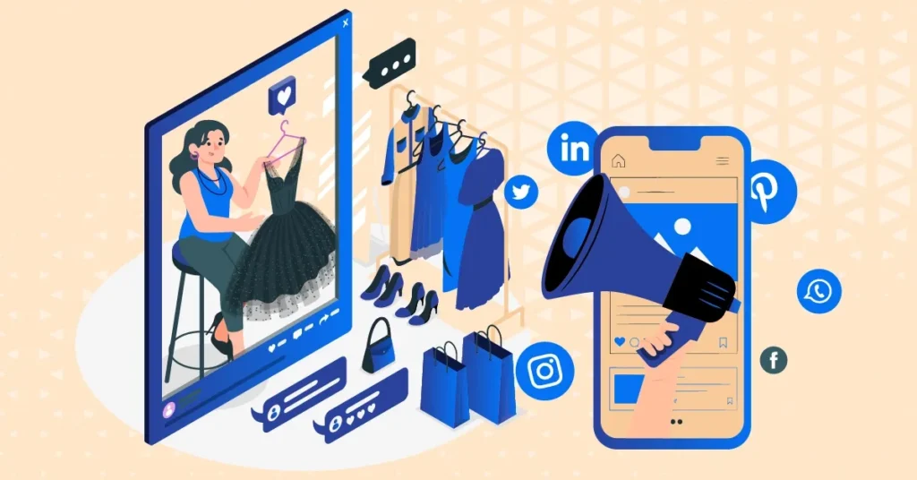 Importance of Digital Marketing in the Fashion Industry